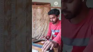 Chudi Payal | Nagpuri song | Instrumental cover