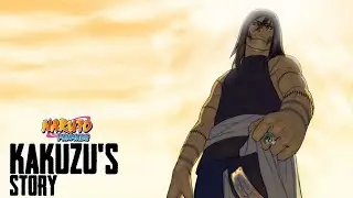 KAKUZU THE MOVIE : Mission Impossible | FanMade