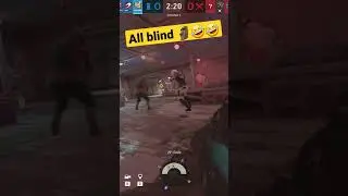 What is going on in middle east servers ?? 😂 | Rainbow Six Siege