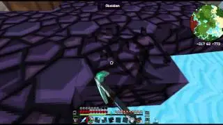Minecraft Unbekannt #07 | Enderbackpack!