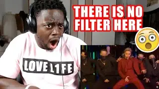 THE JIMIN EFFECT | BTS JIMIN - 'FILTER' (Live Performance) REACTION!!!