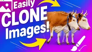 Easily Clone ANY Image in Seconds! | Must-Try Tool