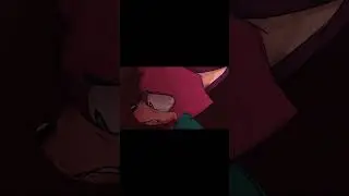 Sonic ispira Barry 