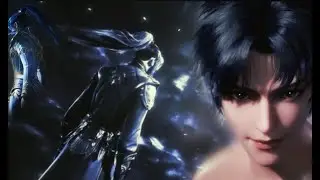 Devil Inside ~ Тан Сан ~唐三~ Боевой Континент ~ Anime Douluo Dalu ~ Soul Land AMV клип