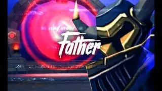 Arcane Legends - Father (TastyGoblin Edit)