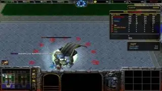 Warcraft 3 TFT - Legion TD Hell #3