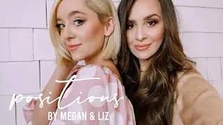 Positions by Megan & Liz (Ariana Grande Cover)