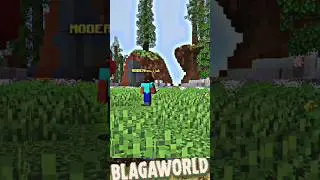 СЕРВЕР: BlagaWorld! IP: g2.gamely.pro:20293 