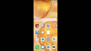 Nova 7i, Y7P Y5P Y8P NOVA 5T All google MAP download