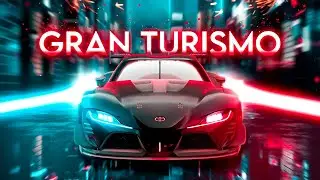 Gran Turismo Edit X My Eyes - Travis Scott | 300 SUB SPECIAL EDIT 4K