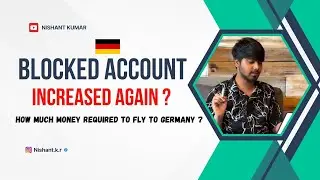 Latest Blocked Account 2024 | Increased or not ?