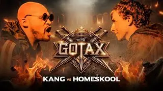 HOMESKOOL vs KANG - iBattleTV (SKY LEAGUE CHAMPIONSHIP)