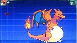 HyperDragoonHx Mugen Fights 52: Gurgling Up Galvatron