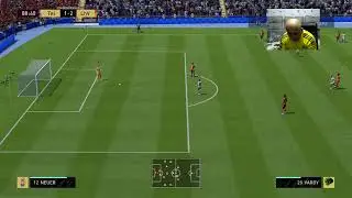 Wild soccer в прямом эфире \/\/\/ Дивизионы FIFA20
