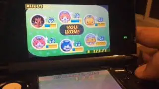 Caught robo noko and robo koma