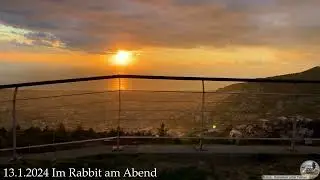 Alanya, im Rabbit am Abend 30s