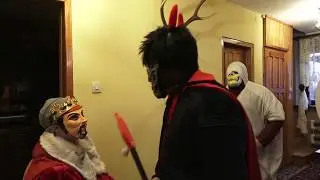Gwiazdka 2017