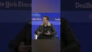 Илон Маск и Новогодняя Ночь