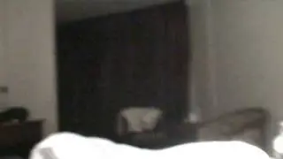 Hotel　でひとり