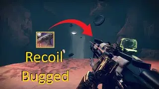 The New LFR Is Bugged In A Bad Way (Destiny 2)