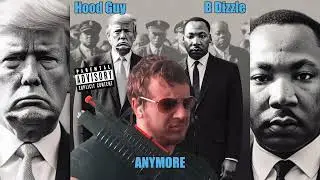 anymore