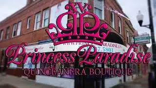 Princes paradice