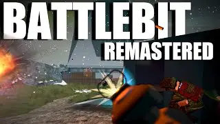 BattleBit Remastered Stream