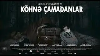 “Köhnə çamadanlar” @kohnecamadanlar #kohnecamadanlar #film  #kino #qarabağ  #azərbaycan  #qadın