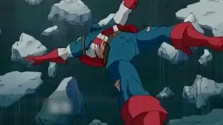 Captain America Frozen In The Ice The Avengers Earths Mightiest Heroes S1 E6 Meet Captain America