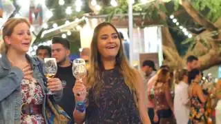 Cobertura de evento 