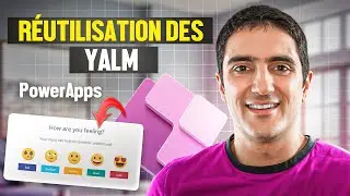Save hours on Power Apps with these YAML templates