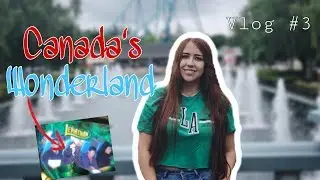 ME MONTÉ A UNA DE LAS MONTAÑAS RUSAS MÁS GRANDE DEL MUNDO! Casi Vomito!! |NORI