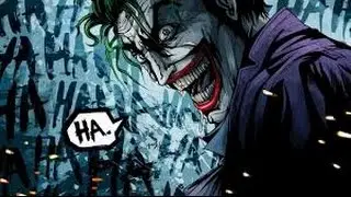 [ARK SURVIVAL EVOLVED] THE JOKER CHARACTER BUILD (Please read description for more detail)
