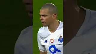 Kai Havertz Revenge On Pepe😈