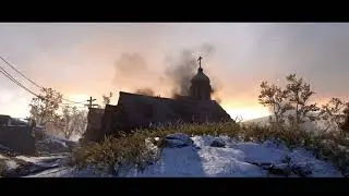 SoulSnake Presents: Girl I Used To Know (WW2 Sniping Montage)