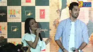 Neha Kakkar Singing Live Oh Humsafar Song With Boy Friend Himansh Kohli