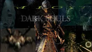 Dark Souls But I'm Constantly Lost