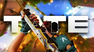 Andrew Tate (Valorant Montage)