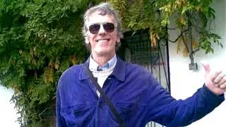 Spinetta - Sobre el rap de Merecer, de su nuevo disco