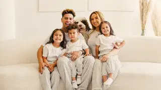 THE ACE FAMILY'S NEW INTRO VIDEO!!! **AND SONG**