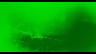 4K Green Screen Free | FILM TOOLS | Countdown | Damaged Film | Scratched Film