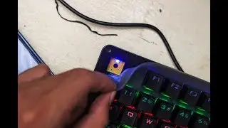 Rakk Apiq.2 Mechanical Keyboard | An In-depth Review