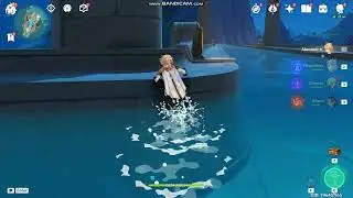 Щебечущие шары — Genshin Impact 4.8