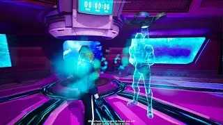 Fortnite Fan Made LIVE Event Doomsday