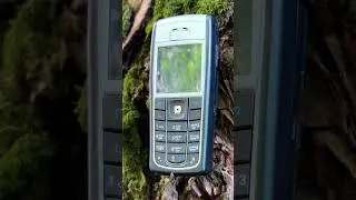 Nokia 6230i 2005