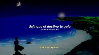 Tasagore ni Se wo mukete - Hiei [Yu Yu Hakusho] Sub español