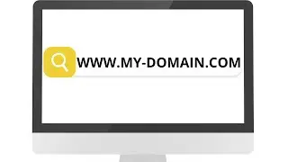 Domain name. How to buy a cheap domain for $1. A, TXT, CNAME records, NS, DNS setup.