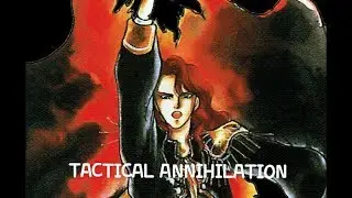 Arvis GHB [Infernal] One Turn Clear!