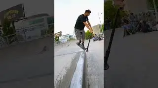 BACK SUGARCROOK?! #thevaultproscooters #shorts