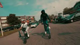 Jerra24 - Zoo (prod. Jesu)